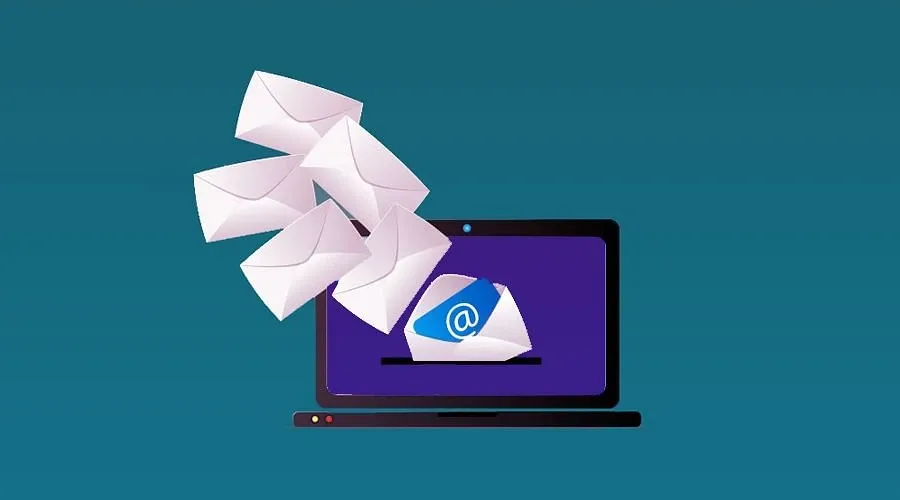 Free email writer generator