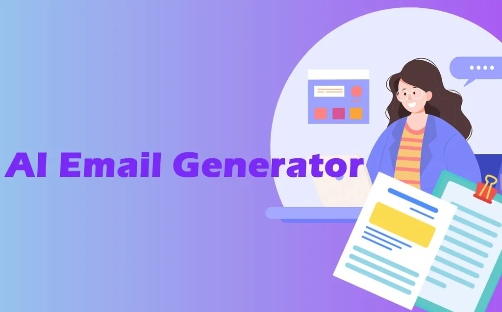 Ai based email writing