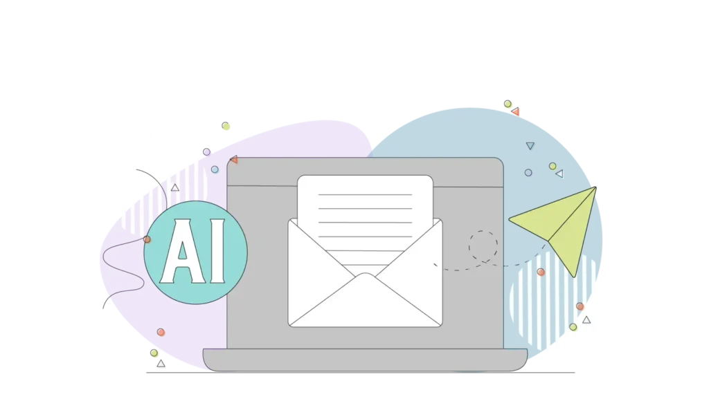 Ai email free writer