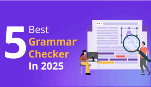 Best grammar checker online free