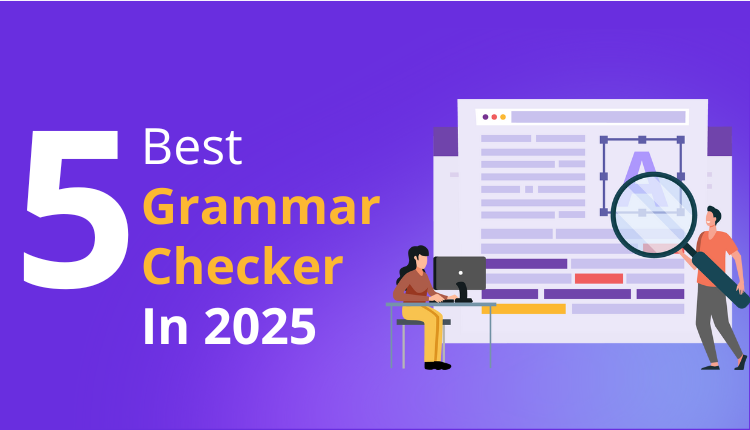 Best grammar checker online free